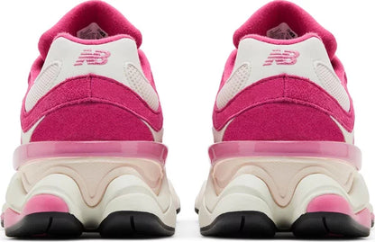 New Balance 9060 Fucsia Rosa