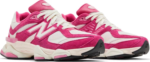 New Balance 9060 Fucsia Rosa