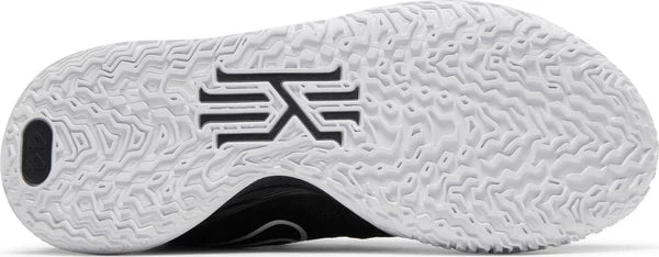 Nike Kyrie 7 TB Negro Blanco Swoosh