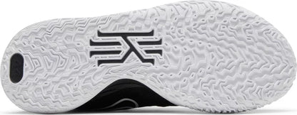 Nike Kyrie 7 TB Negro Blanco Swoosh