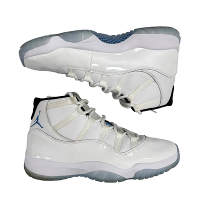 Jordan 11 Retro Legend Blue (2024) (Pre-Owned)