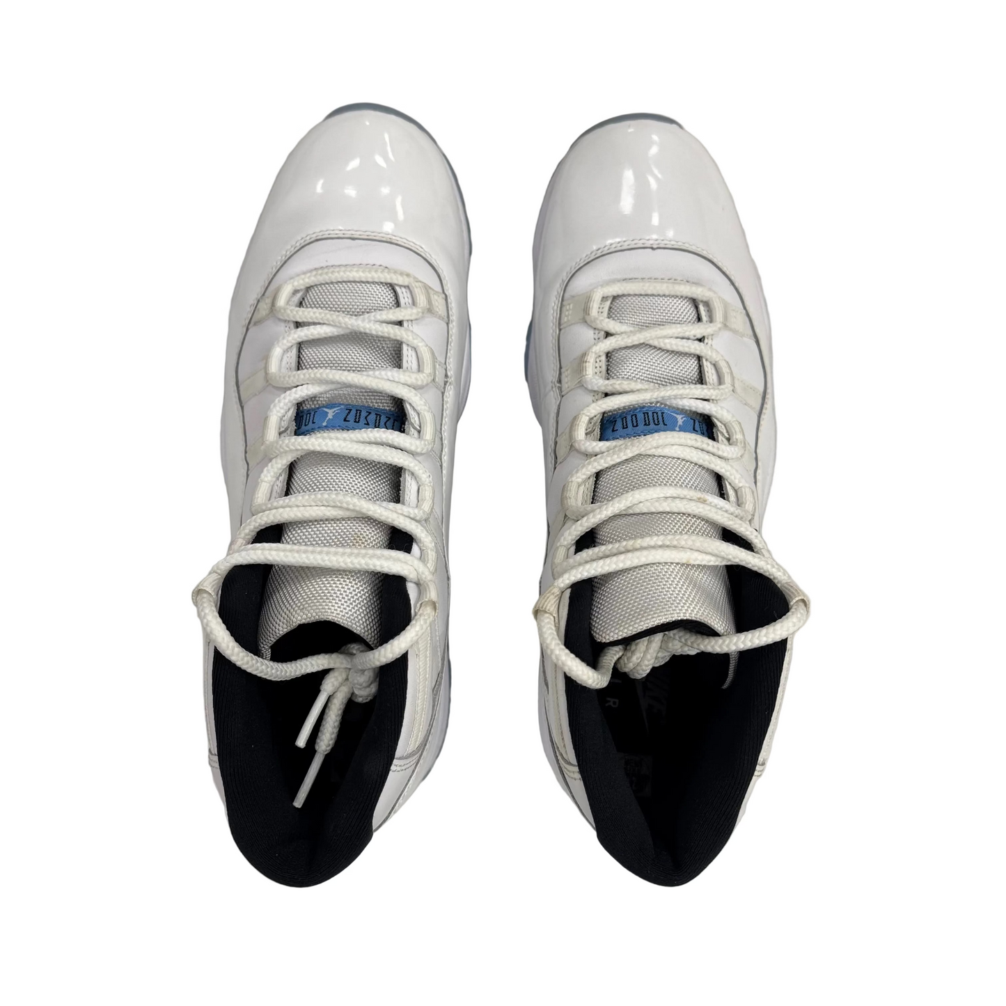 Jordan 11 Retro Legend Blue (2024) (Pre-Owned)