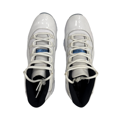 Jordan 11 Retro Legend Blue (2024) (Pre-Owned)
