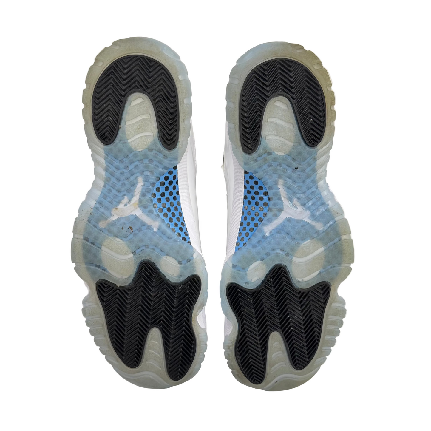 Jordan 11 Retro Legend Blue (2024) (Pre-Owned)