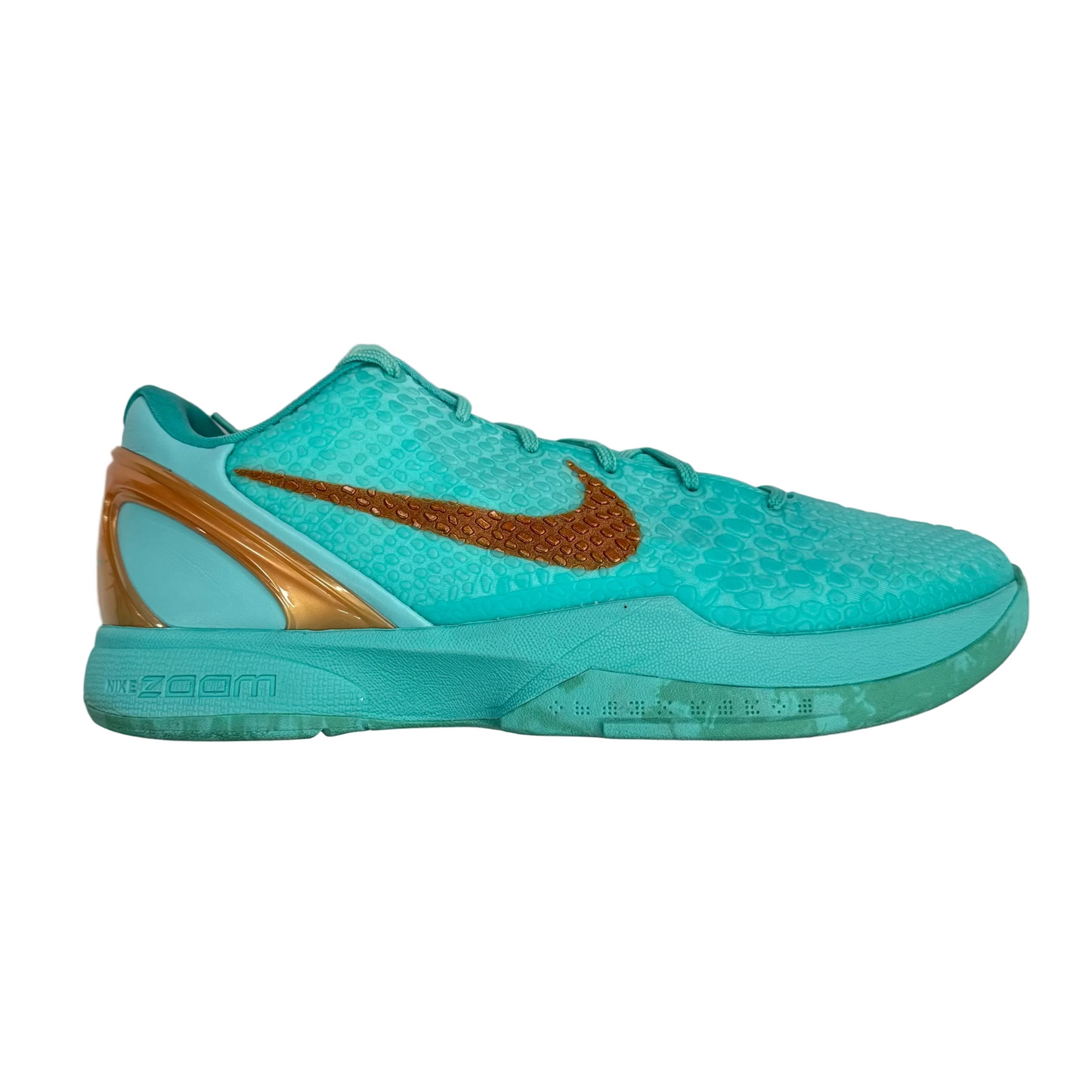 Nike Kobe 6 Protro Jalen Brunson Statue of Liberty (Pre-Owned)