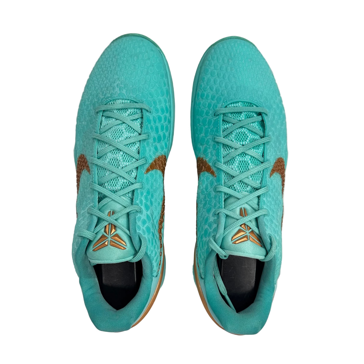 Nike Kobe 6 Protro Jalen Brunson Statue of Liberty (Pre-Owned)