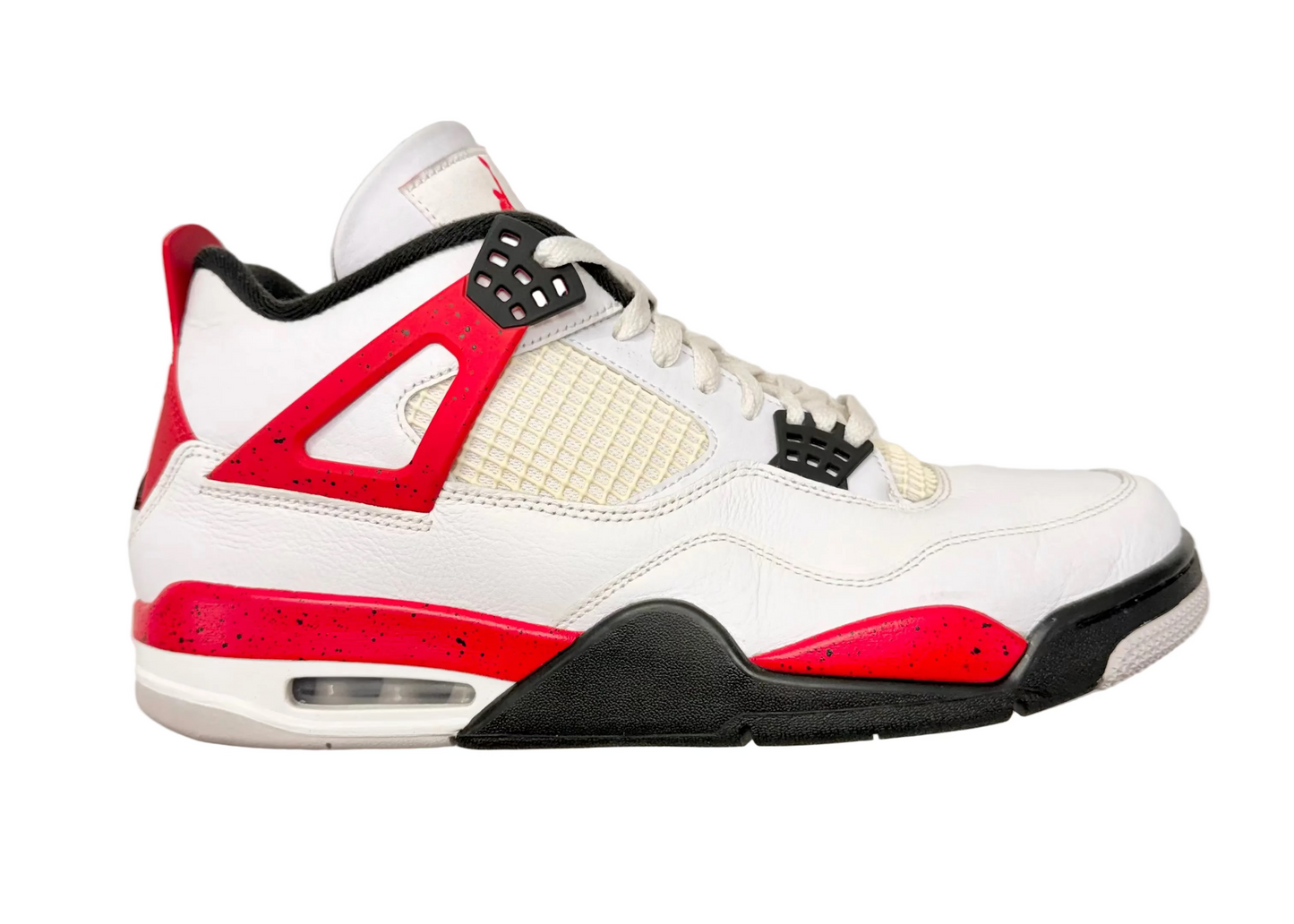 Jordan 4 Retro Red Cement (Pre-owned)
