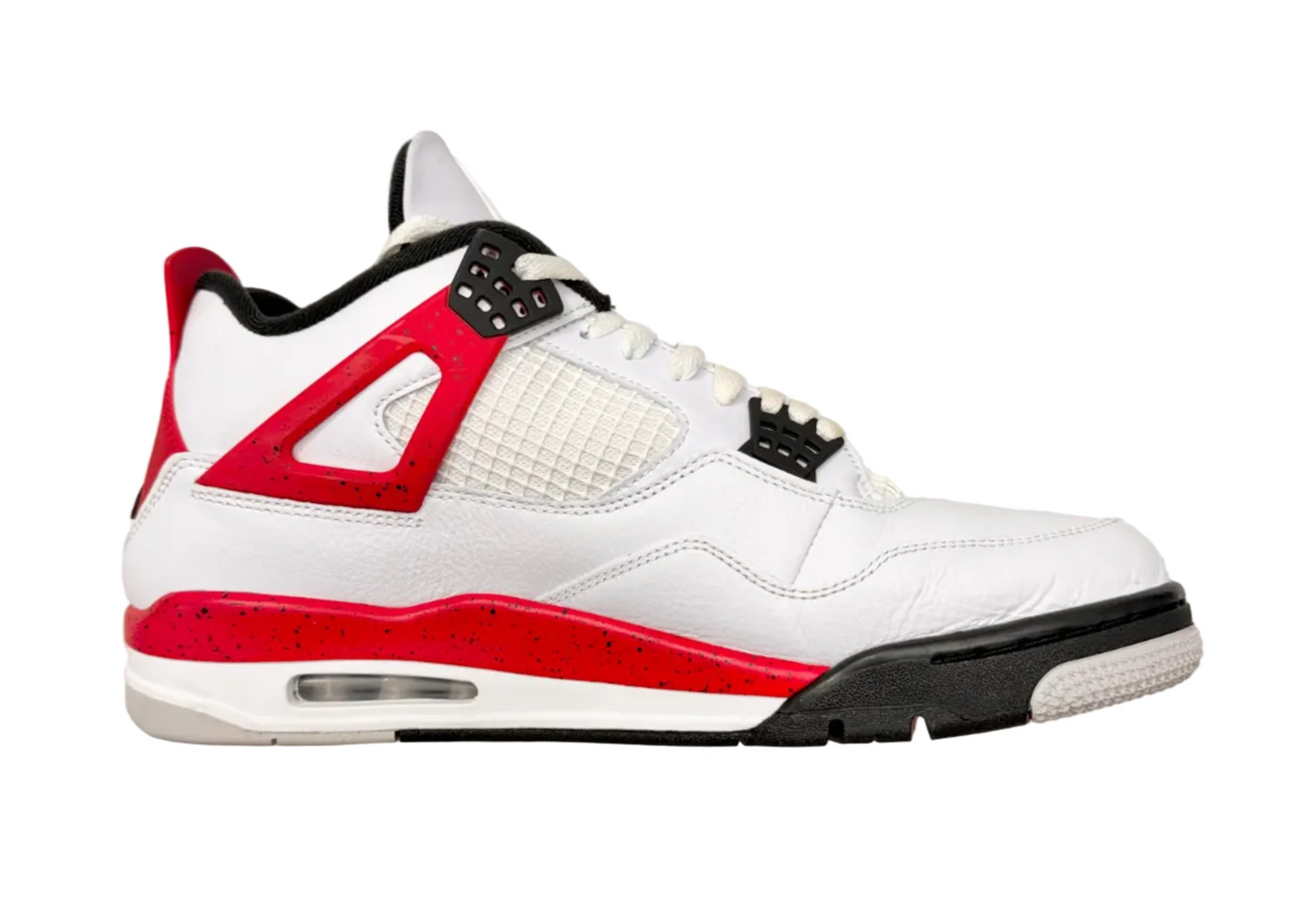 Jordan 4 Retro Red Cement (Pre-owned)