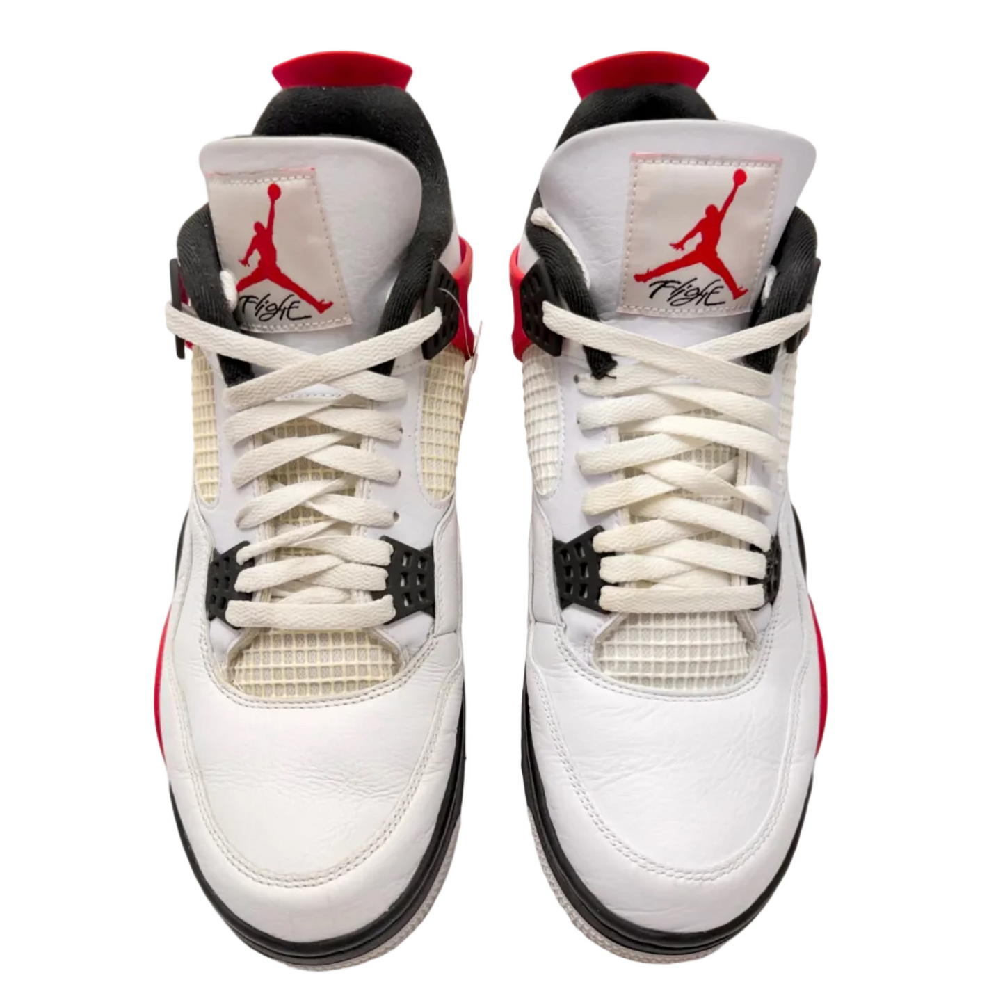 Jordan 4 Retro Red Cement (Pre-owned)