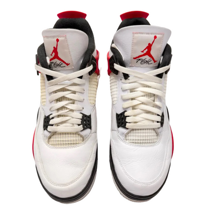 Jordan 4 Retro Red Cement (Pre-owned)