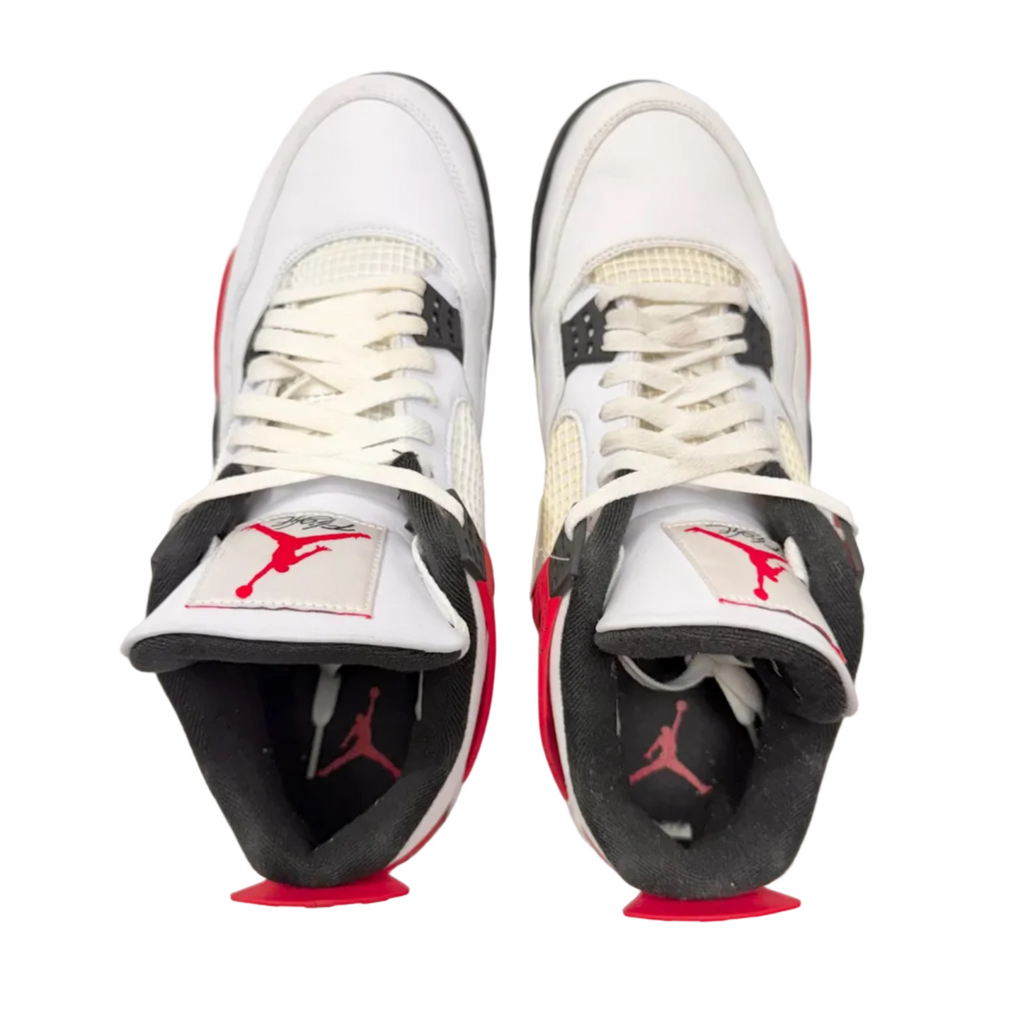Jordan 4 Retro Red Cement (Pre-owned)