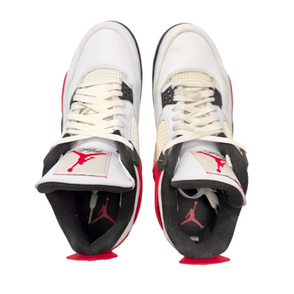 Jordan 4 Retro Red Cement (Pre-owned)