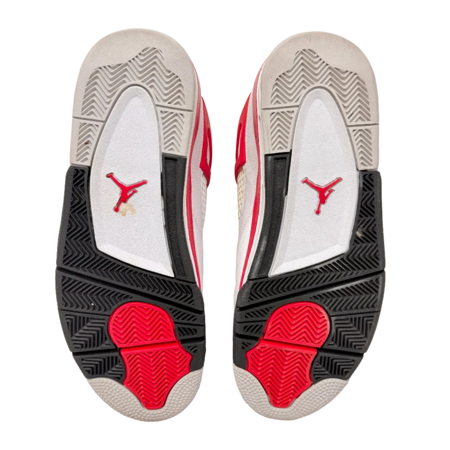 Jordan 4 Retro Red Cement (Pre-owned)