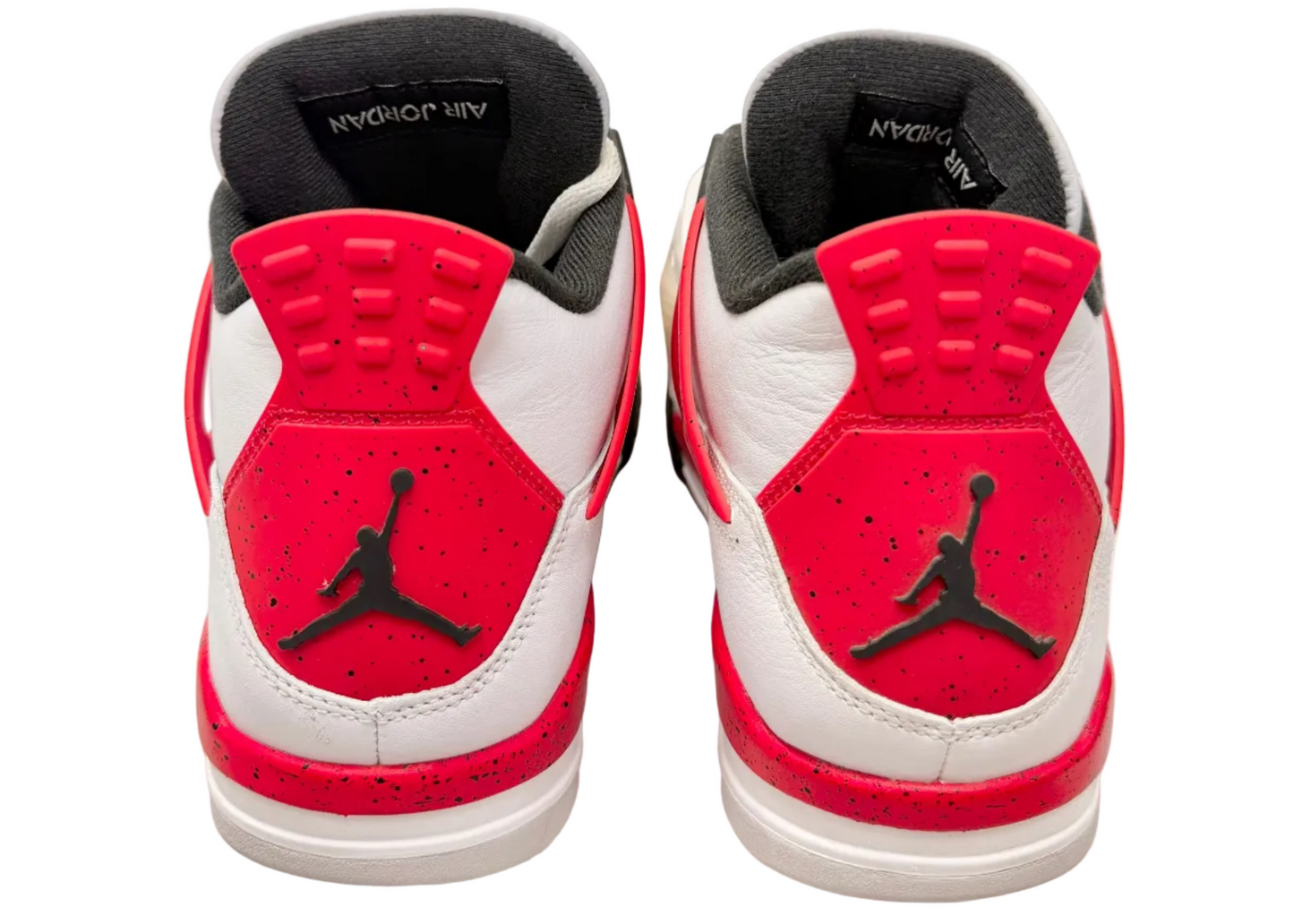 Jordan 4 Retro Red Cement (Pre-owned)
