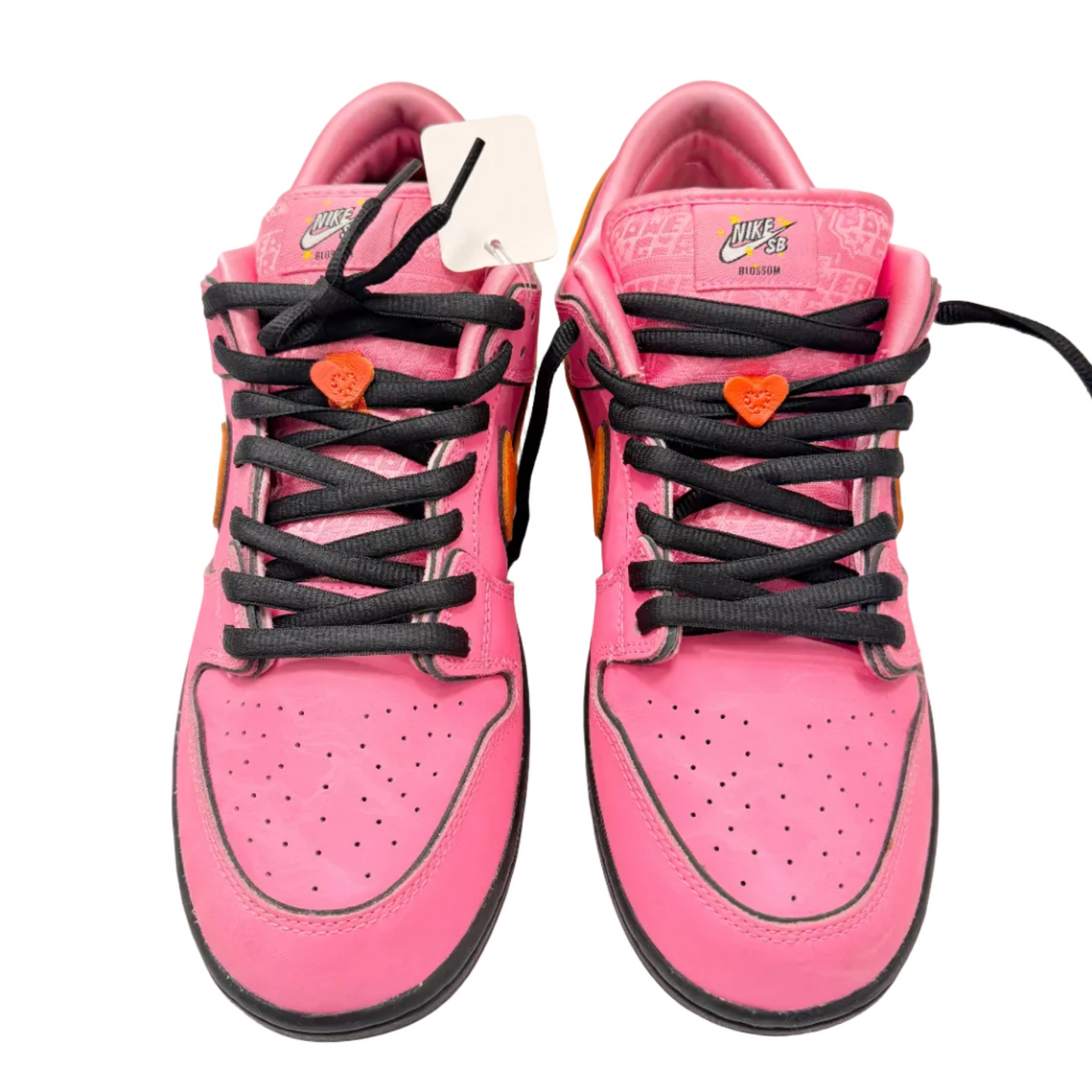 Nike SB Dunk Low The Powerpuff Girls Blossom (Pre-owned)