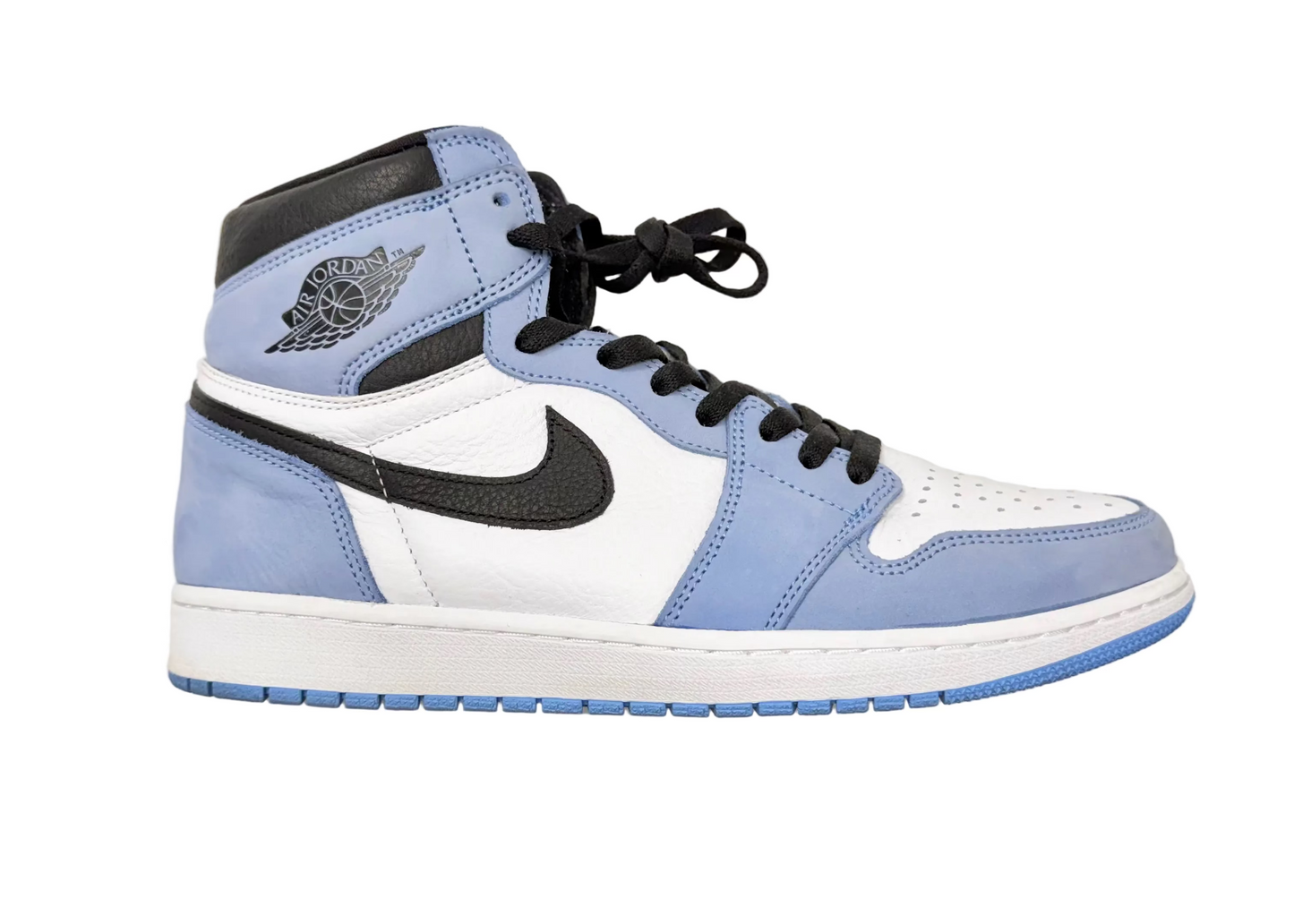 Jordan 1 Retro High OG University Blue (Pre-owned)