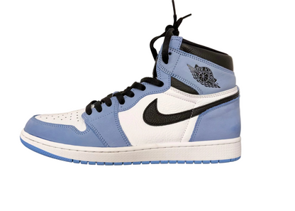 Jordan 1 Retro High OG University Blue (Pre-owned)