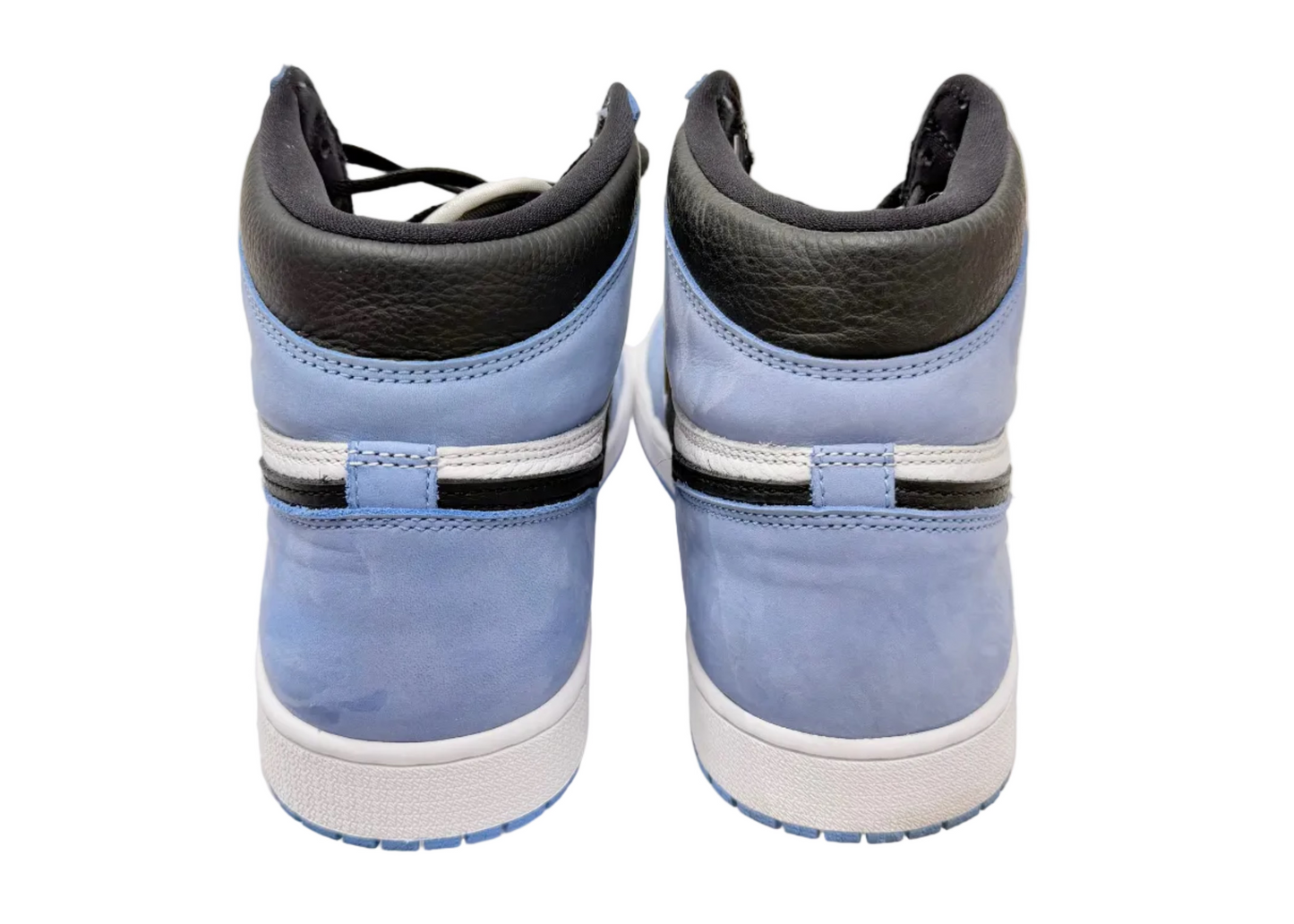 Jordan 1 Retro High OG University Blue (Pre-owned)