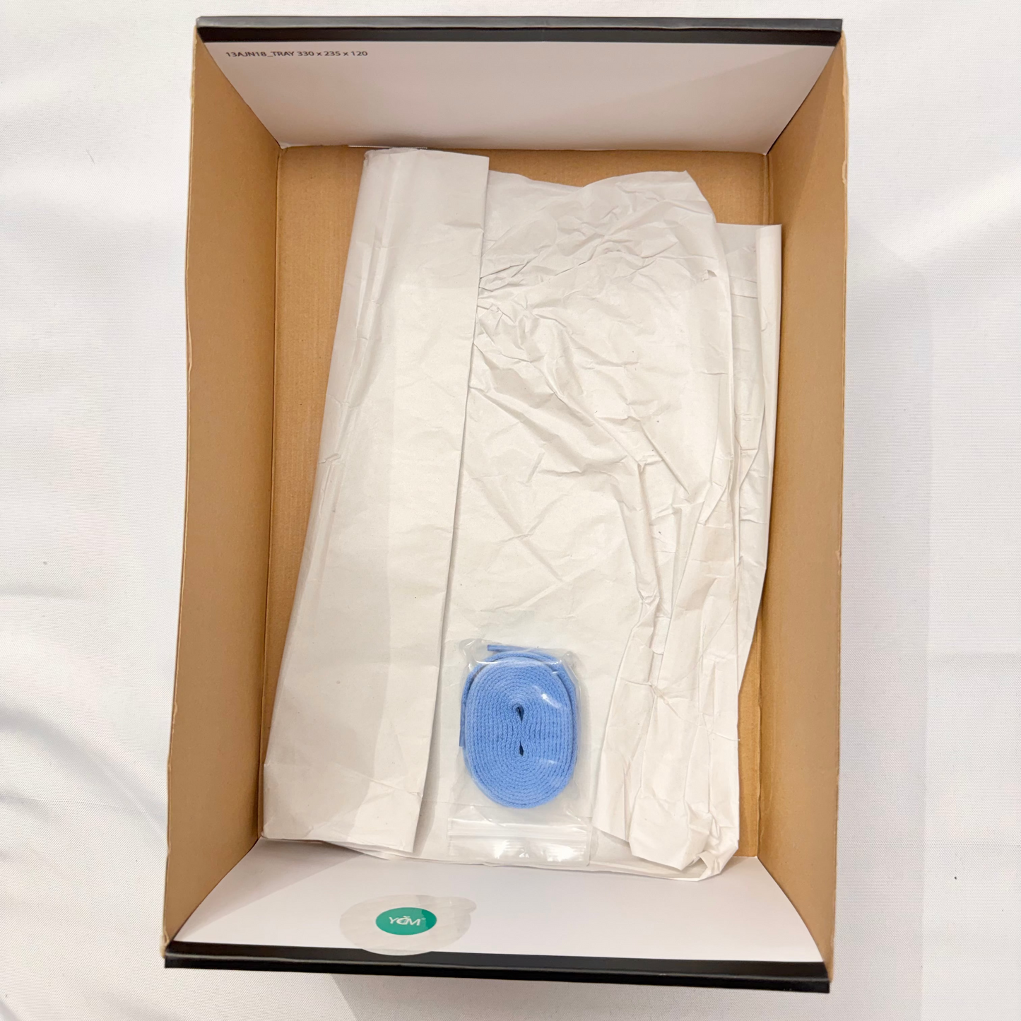 Jordan 1 Retro High OG University Blue (Pre-owned)