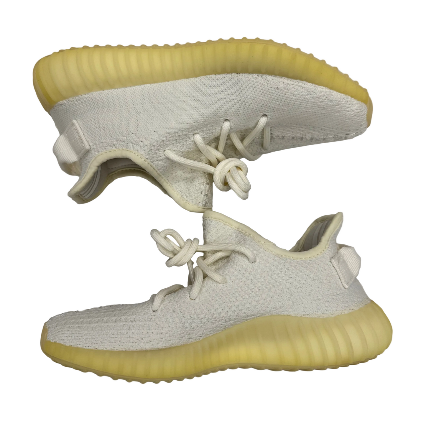 Yeezy Boost 350 V2 'Cream White / Triple White' (Pre-Owned)