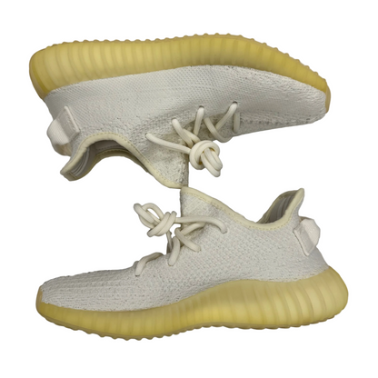 Yeezy Boost 350 V2 'Cream White / Triple White' (Pre-Owned)