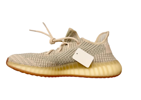 Adidas Yeezy Boost 350 V2 Citrin (Non-Reflective) (Preowned)