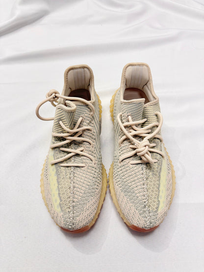 Adidas Yeezy Boost 350 V2 Citrin (Non-Reflective) (Preowned)