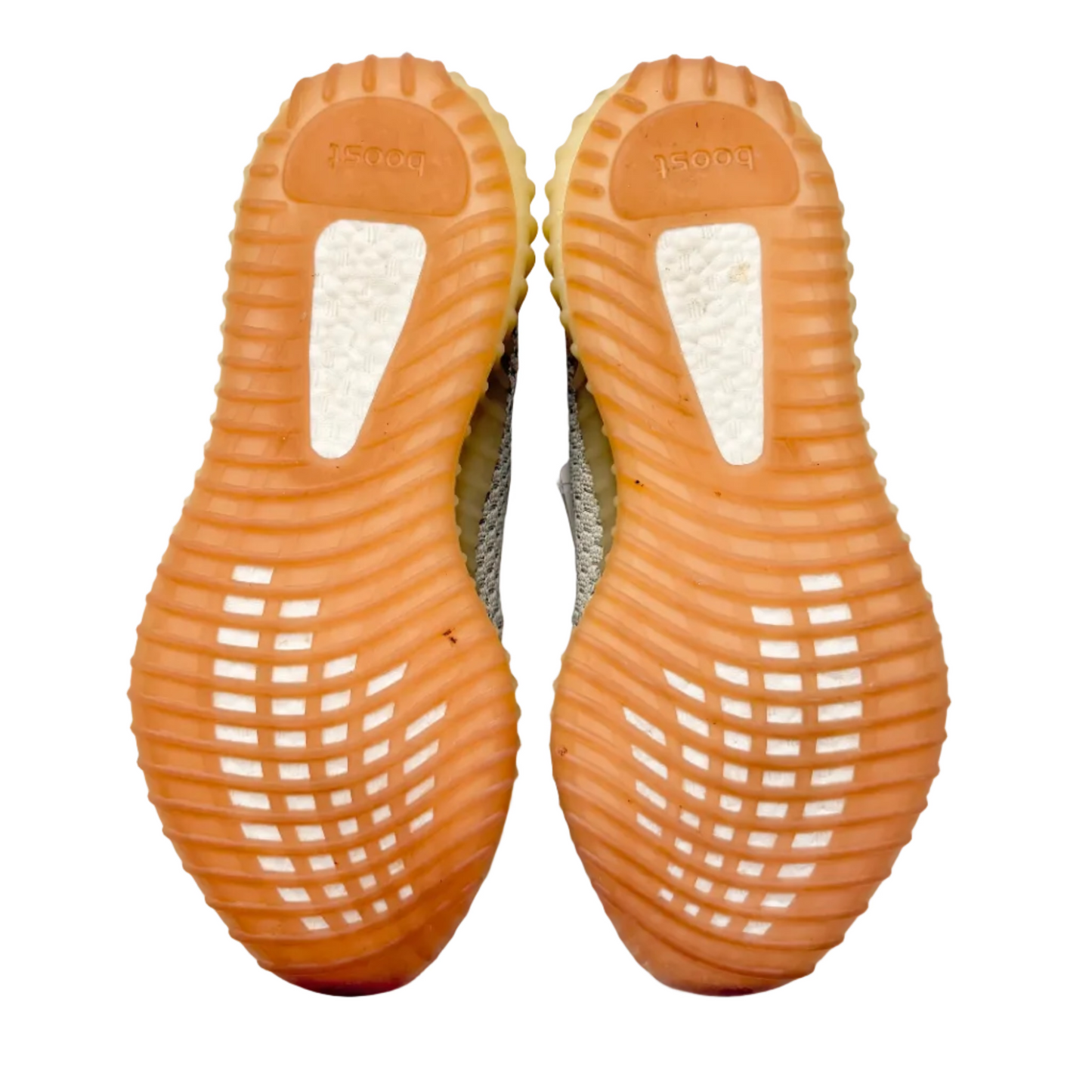 Adidas Yeezy Boost 350 V2 Citrin (Non-Reflective) (Preowned)