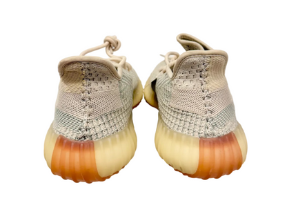 Adidas Yeezy Boost 350 V2 Citrin (Non-Reflective) (Preowned)