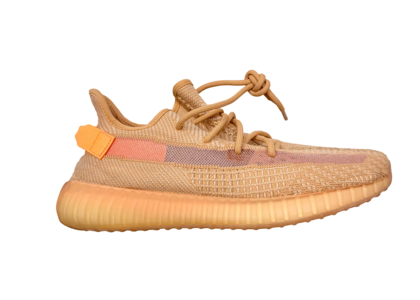 Adidas Yeezy Boost 350 V2 Clay (Pre-owned)