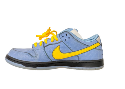 Nike SB Dunk Low The Powerpuff Girls Bubbles (Pre-owned)