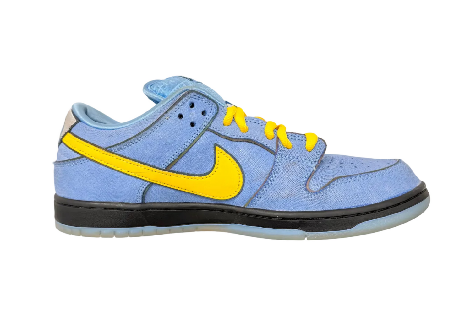 Nike SB Dunk Low The Powerpuff Girls Bubbles (Pre-owned)