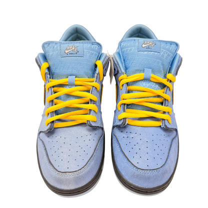 Nike SB Dunk Low The Powerpuff Girls Bubbles (Pre-owned)