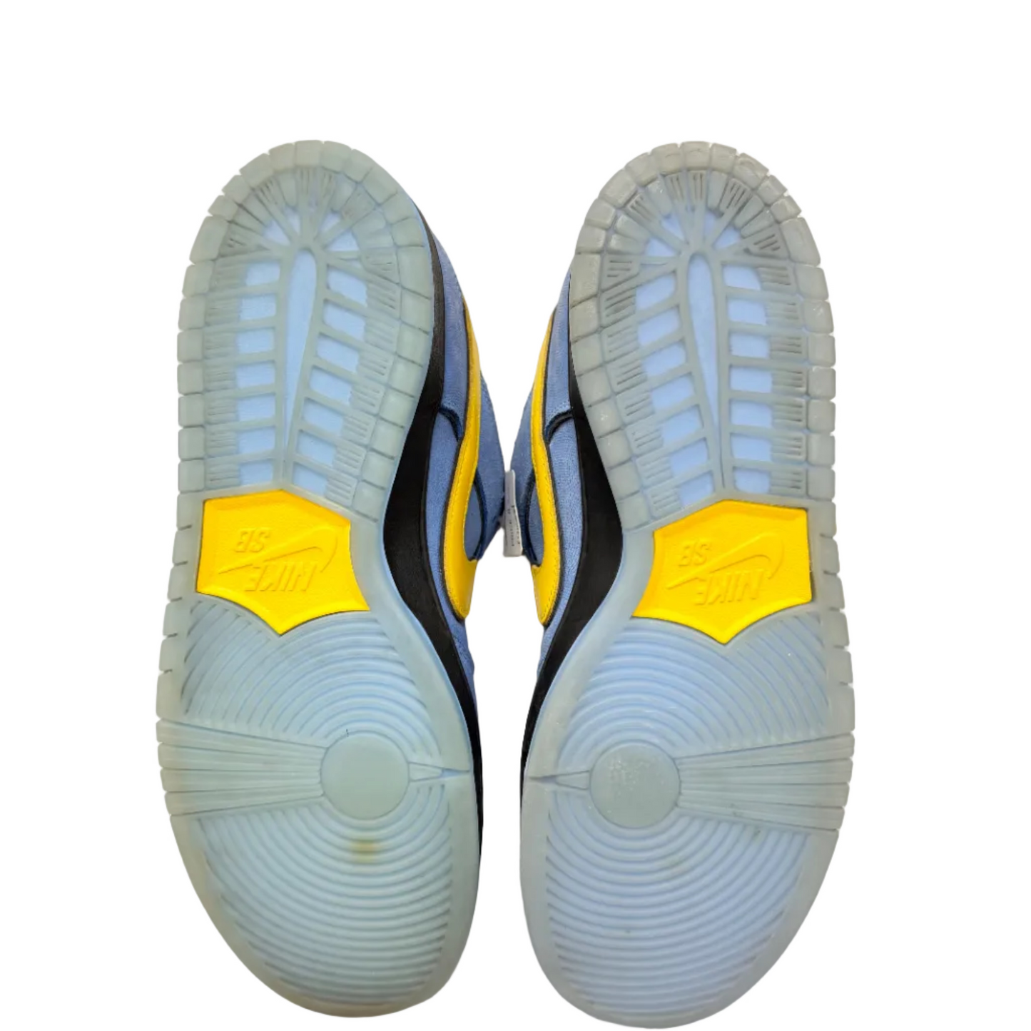 Nike SB Dunk Low The Powerpuff Girls Bubbles (Pre-owned)