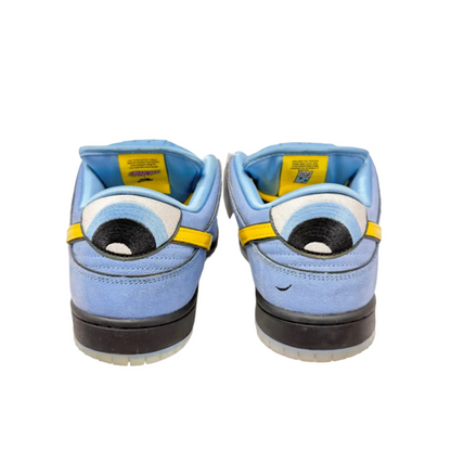 Nike SB Dunk Low The Powerpuff Girls Bubbles (Pre-owned)
