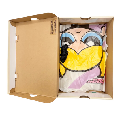 Nike SB Dunk Low The Powerpuff Girls Bubbles (Pre-owned)