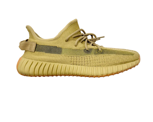 Adidas Yeezy Boost 350 V2 Sulfur (Pre-owned)