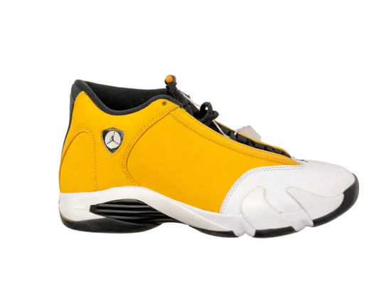 Jordan 14 Retro Light Ginger (2022) (Pre-owned)