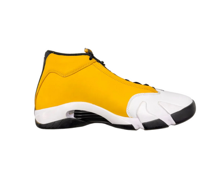 Jordan 14 Retro Light Ginger (2022) (Pre-owned)