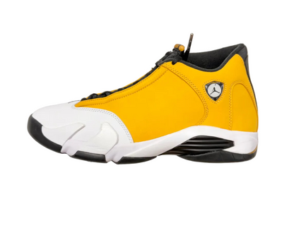 Jordan 14 Retro Light Ginger (2022) (Pre-owned)