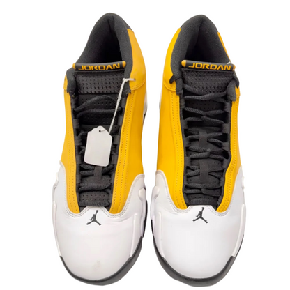 Jordan 14 Retro Light Ginger (2022) (Pre-owned)