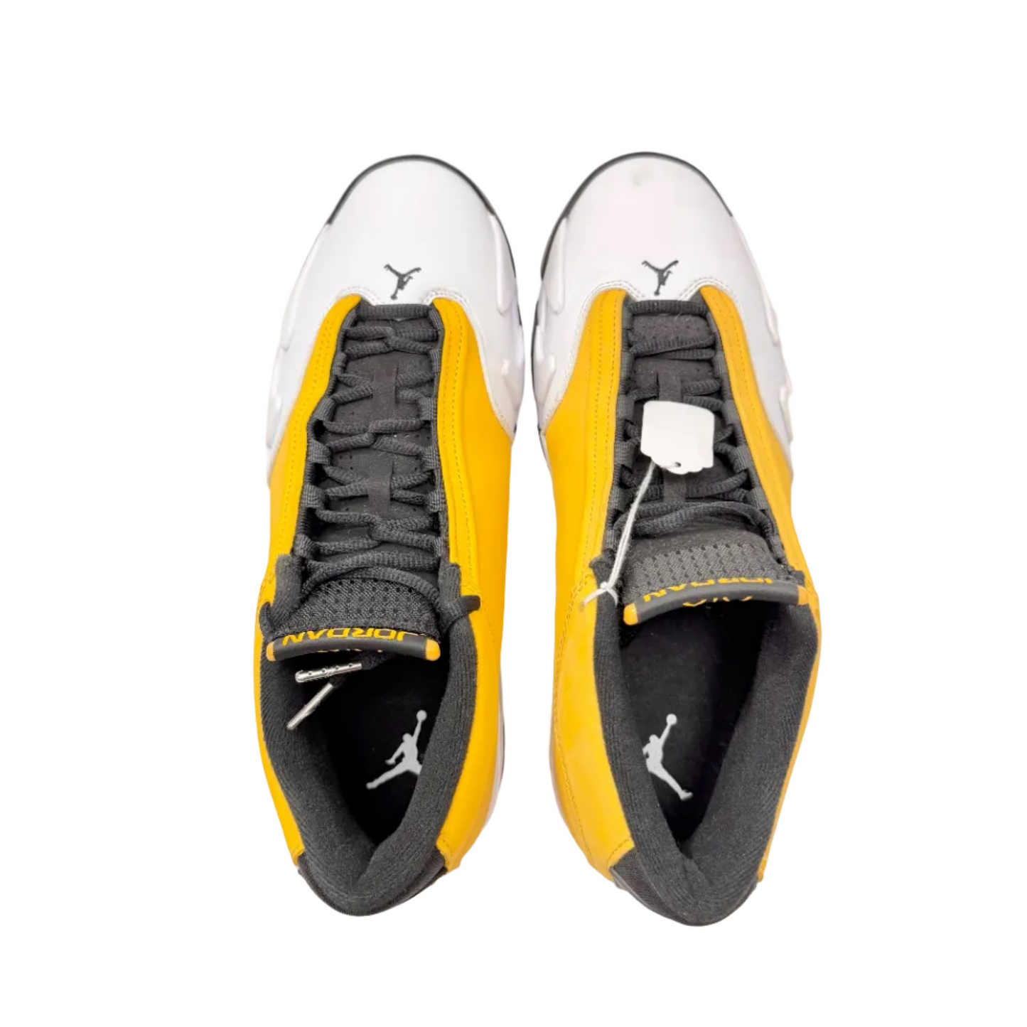 Jordan 14 Retro Light Ginger (2022) (Pre-owned)