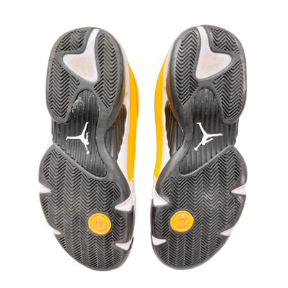 Jordan 14 Retro Light Ginger (2022) (Pre-owned)