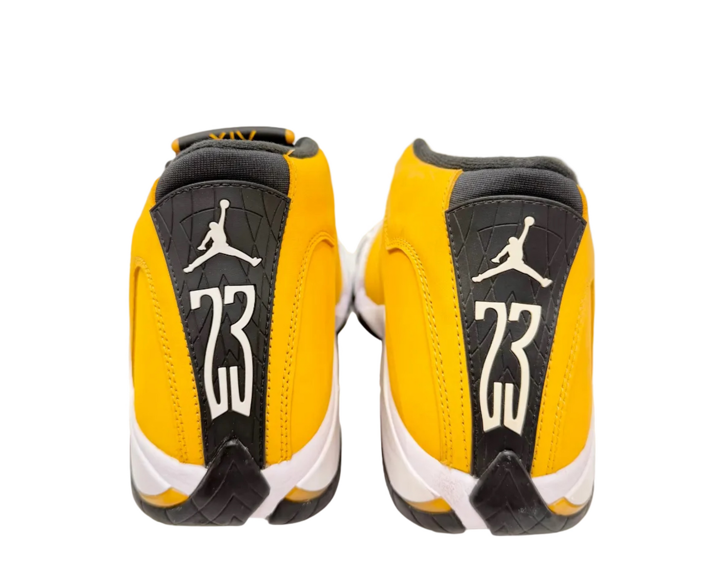 Jordan 14 Retro Light Ginger (2022) (Pre-owned)