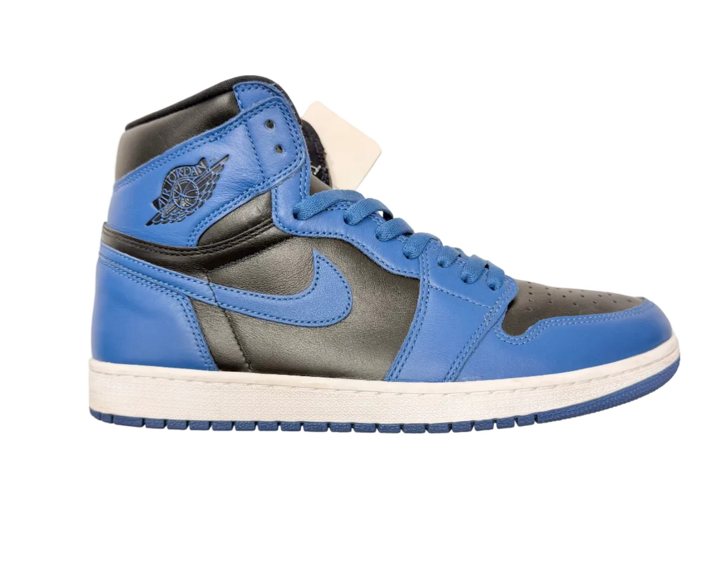 Jordan 1 Retro High OG Dark Marina Blue (Pre-owned)