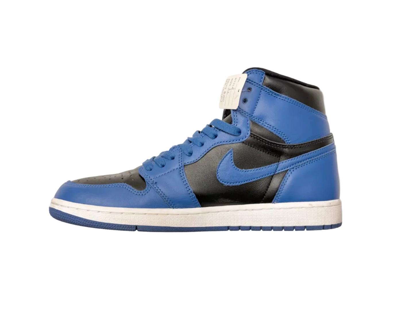 Jordan 1 Retro High OG Dark Marina Blue (Pre-owned)