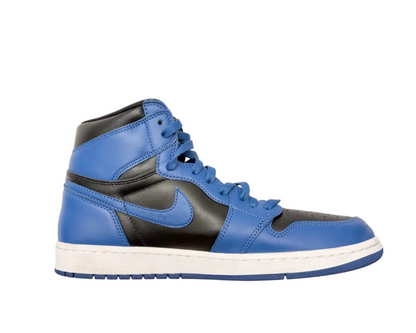 Jordan 1 Retro High OG Dark Marina Blue (Pre-owned)
