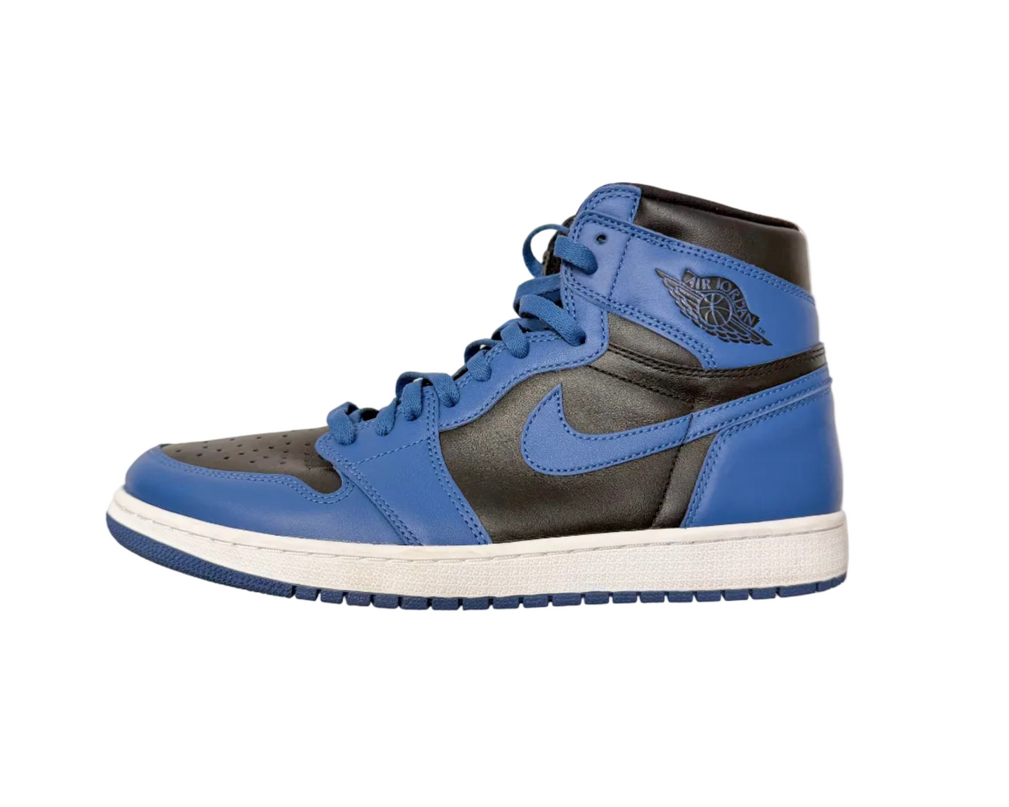 Jordan 1 Retro High OG Dark Marina Blue (Pre-owned)