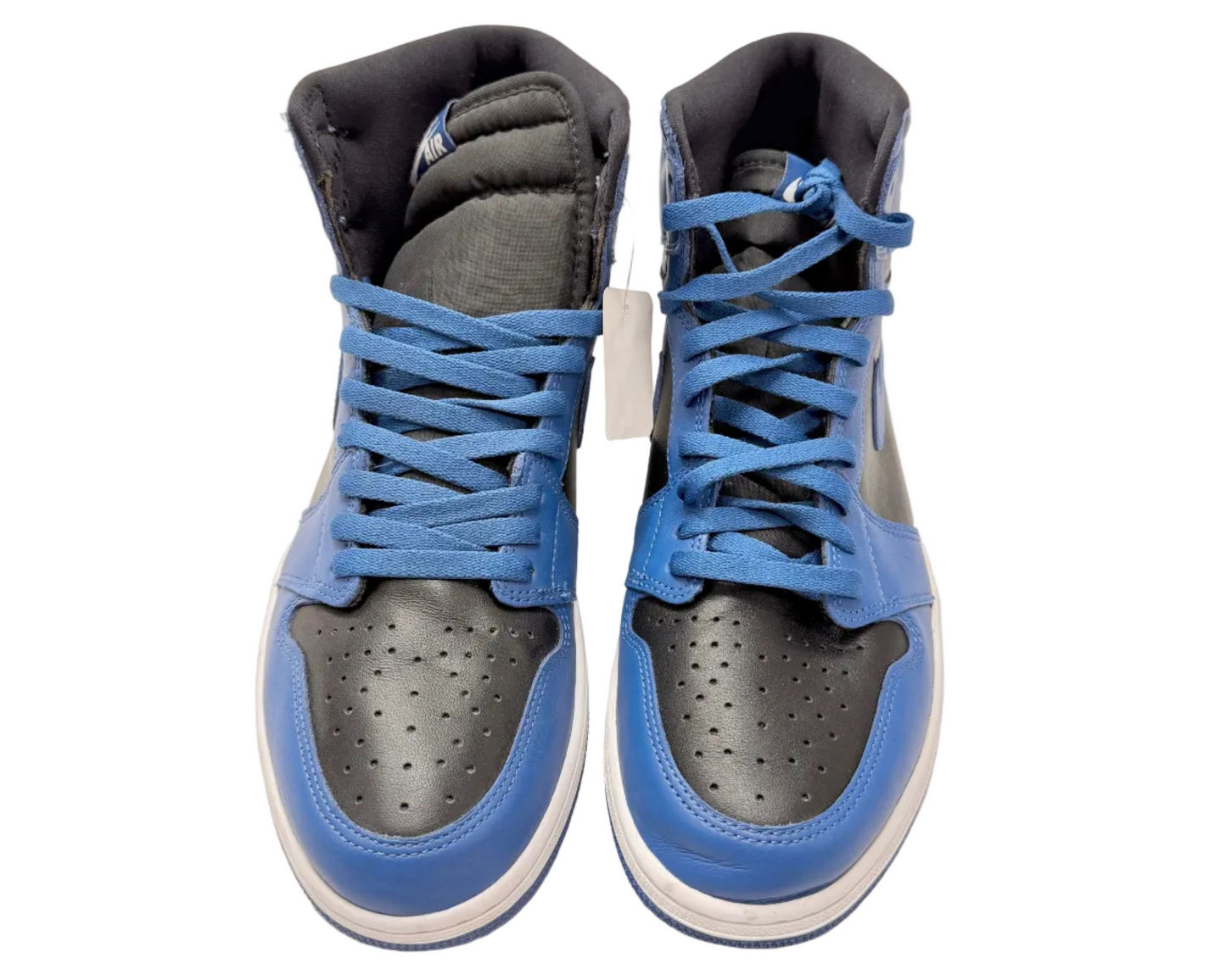Jordan 1 Retro High OG Dark Marina Blue (Pre-owned)