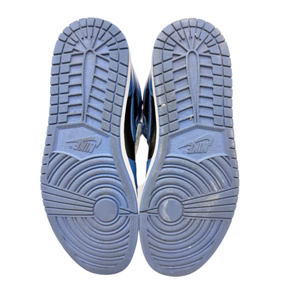 Jordan 1 Retro High OG Dark Marina Blue (Pre-owned)